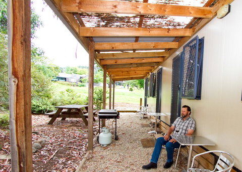 Marysville Caravan And Holiday Park - Events Australia 2