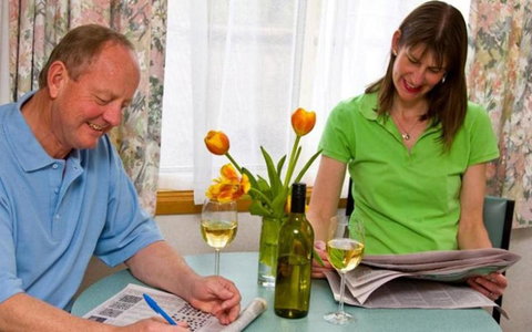 Marysville Caravan And Holiday Park - Events Australia 38