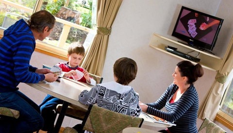 Marysville Caravan And Holiday Park - Events Australia 41