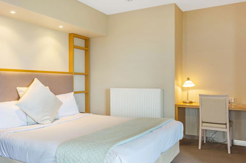 Deep Blue Hotel & Hot Springs - Events Australia 36