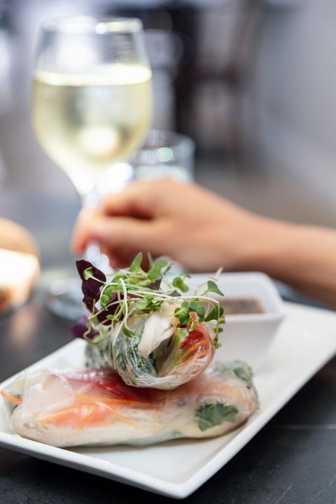 Deep Blue Hotel & Hot Springs - Events Australia 2