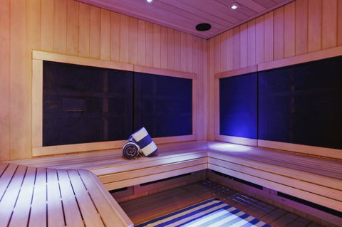 Deep Blue Hotel & Hot Springs - Events Australia 15