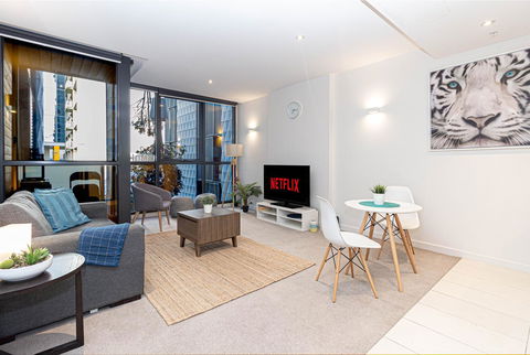 Stay Like Home - Events Australia 4