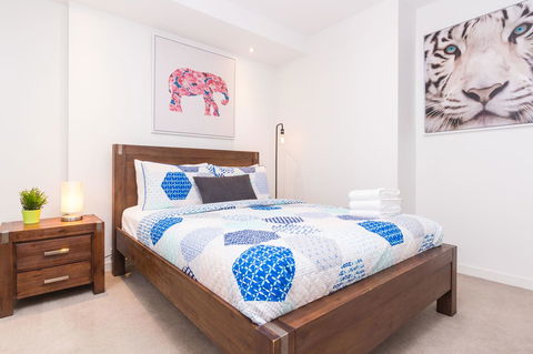 Stay Like Home - Events Australia 6