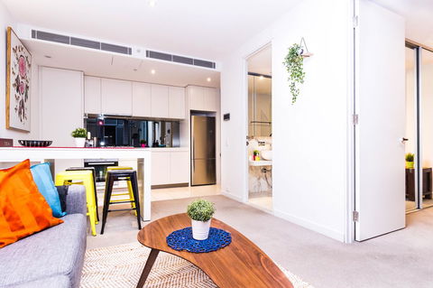 Stay Like Home - Events Australia 15