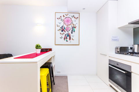 Stay Like Home - Events Australia 8