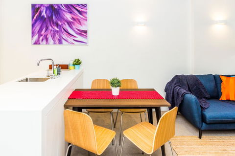 Stay Like Home - Events Australia 27