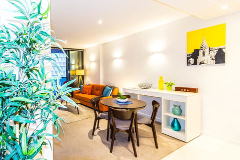 Stay Like Home - Events Australia 34