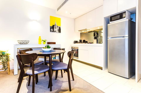 Stay Like Home - Events Australia 33