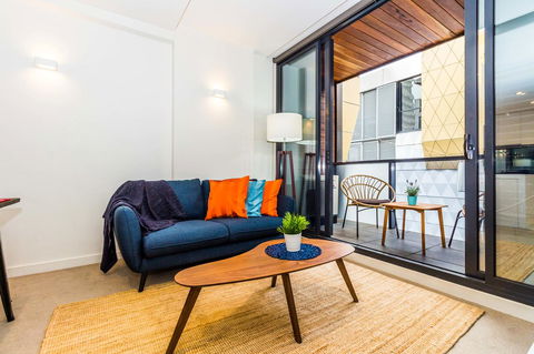 Stay Like Home - Events Australia 22