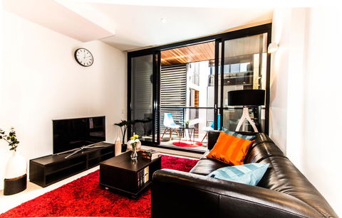 Stay Like Home - Events Australia 19