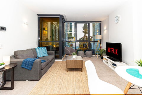 Stay Like Home - Events Australia 5