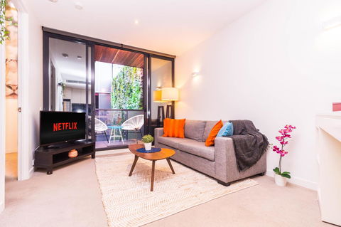 Stay Like Home - Events Australia 14