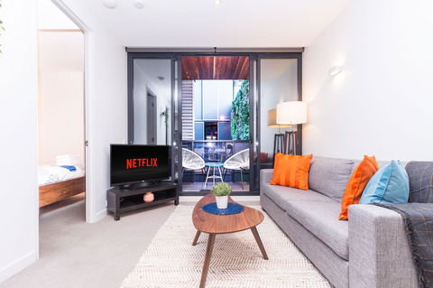 Stay Like Home - Events Australia 13