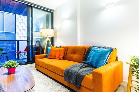 Stay Like Home - Events Australia 37