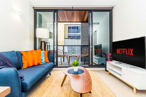 Stay Like Home - Events Australia 23