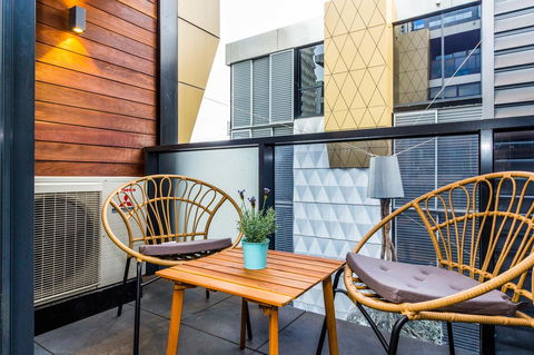 Stay Like Home - Events Australia 21