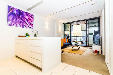 Stay Like Home - Events Australia 18