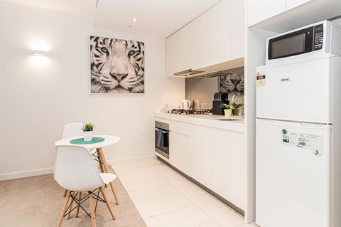 Stay Like Home - Events Australia 3