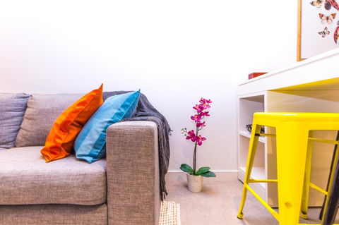 Stay Like Home - Events Australia 11