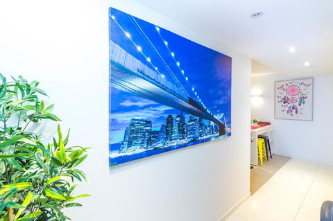 Stay Like Home - Events Australia 17