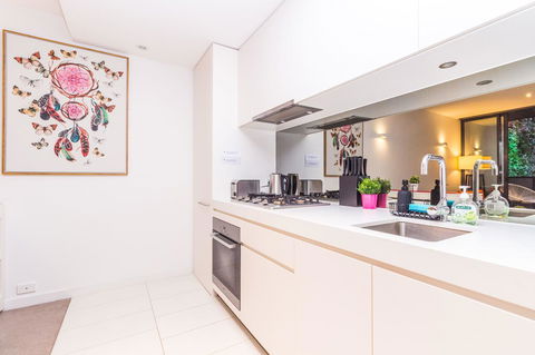 Stay Like Home - Events Australia 9