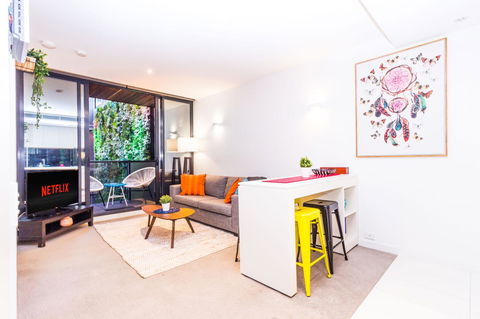 Stay Like Home - Events Australia 16