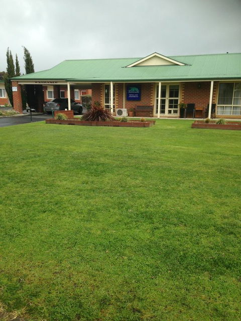 Beachcomber Motel & Apartments - Events Australia 20