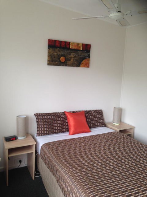 Beachcomber Motel & Apartments - Events Australia 39