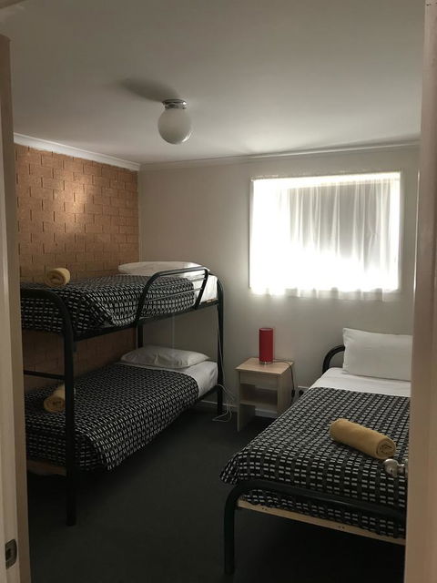 Beachcomber Motel & Apartments - Events Australia 10