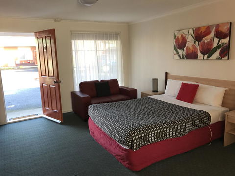 Beachcomber Motel & Apartments - Events Australia 1