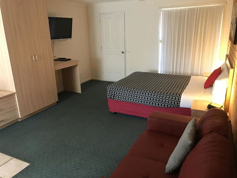 Beachcomber Motel & Apartments - Events Australia 8