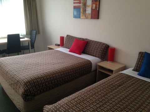 Beachcomber Motel & Apartments - Events Australia 34