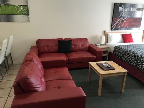 Beachcomber Motel & Apartments - Events Australia 14