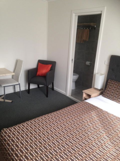 Beachcomber Motel & Apartments - Events Australia 28