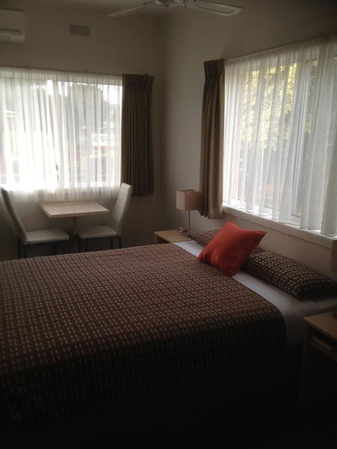 Beachcomber Motel & Apartments - Events Australia 36