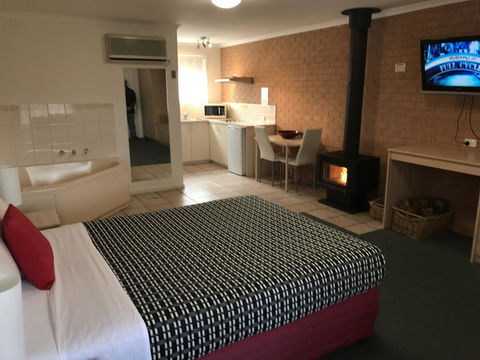 Beachcomber Motel & Apartments - Events Australia 2