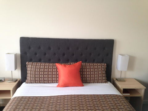 Beachcomber Motel & Apartments - Events Australia 37