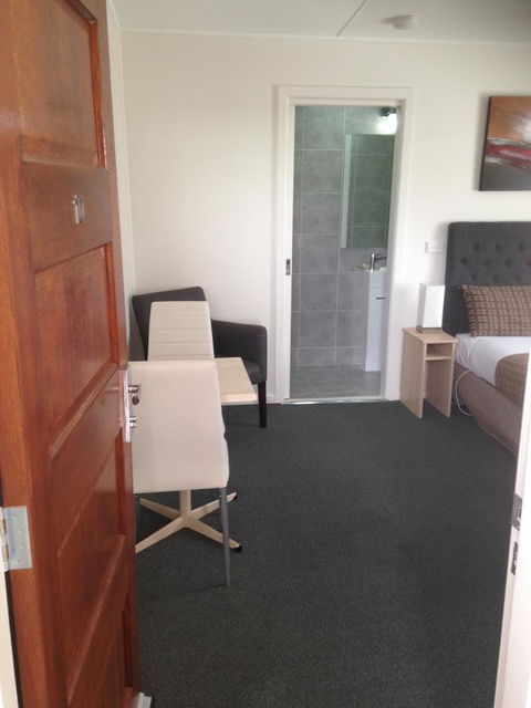 Beachcomber Motel & Apartments - Events Australia 29