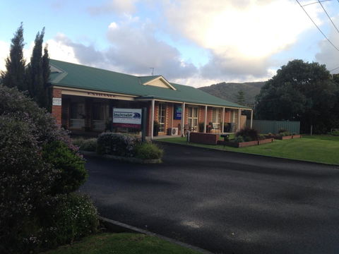 Beachcomber Motel & Apartments - Events Australia 3
