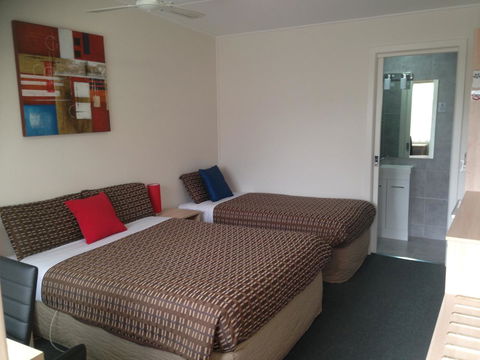 Beachcomber Motel & Apartments - Events Australia 33