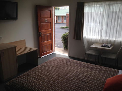 Beachcomber Motel & Apartments - Events Australia 26