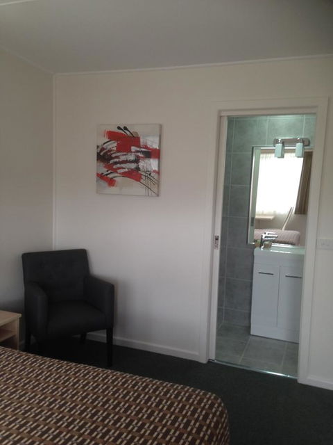 Beachcomber Motel & Apartments - Events Australia 25