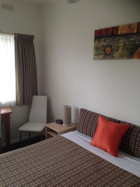 Beachcomber Motel & Apartments - Events Australia 40