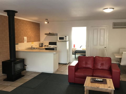 Beachcomber Motel & Apartments - Events Australia 13