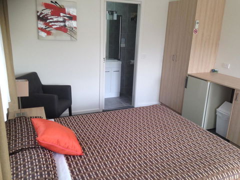 Beachcomber Motel & Apartments - Events Australia 24