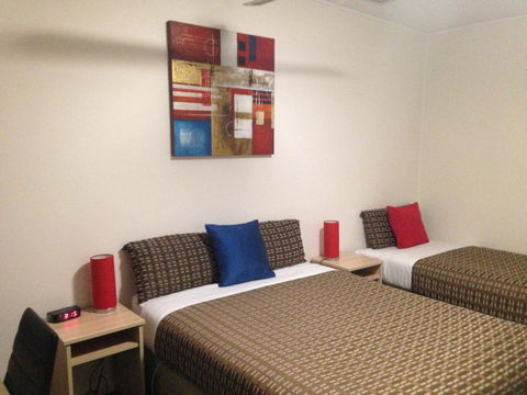 Beachcomber Motel & Apartments - Events Australia 17