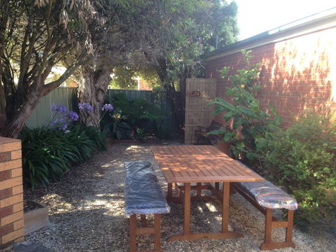 Beachcomber Motel & Apartments - Events Australia 23