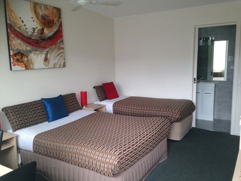 Beachcomber Motel & Apartments - Events Australia 35