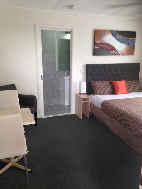 Beachcomber Motel & Apartments - Events Australia 18